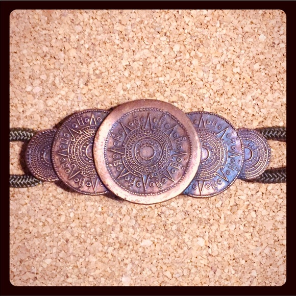 Accessories - 🥉Bronze Belt